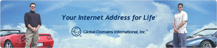 κӥͥǽ̵ Global Domains International